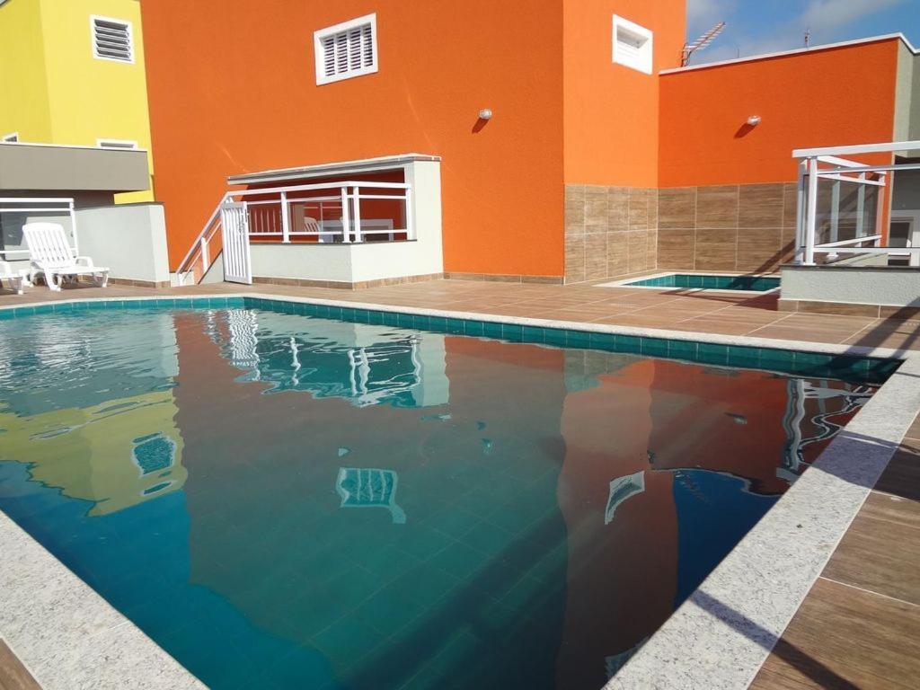 Apartamento Villa Monreale Itagua Ubatuba Exterior photo